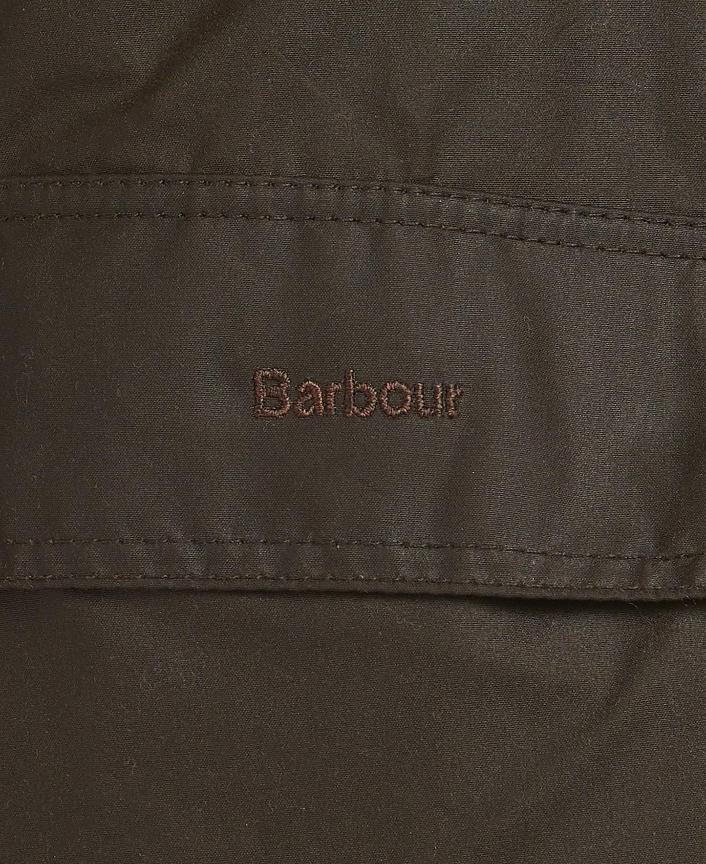 Barbour Giacca in cotone cerato Barbour Avon