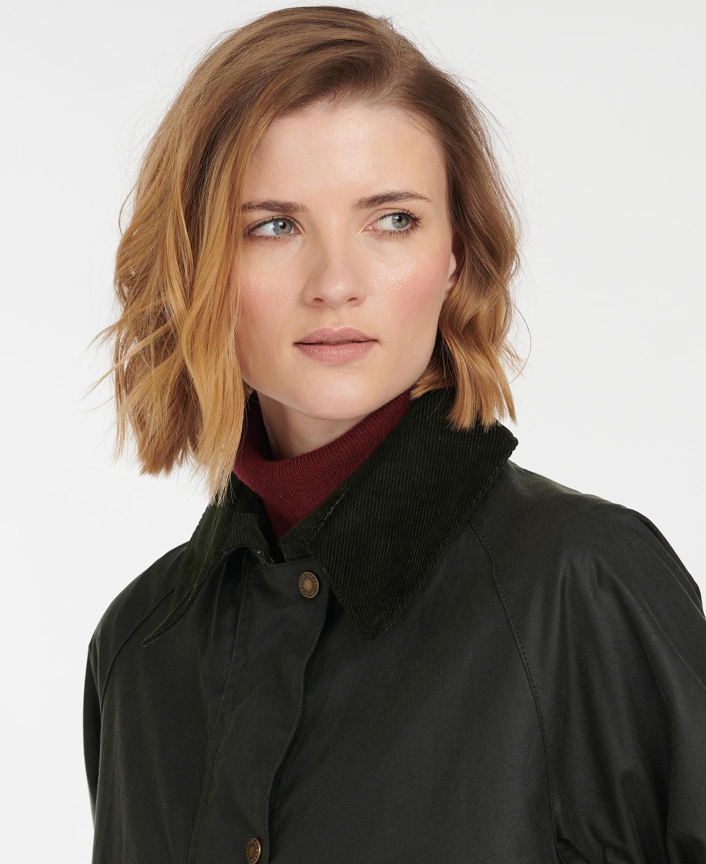 Barbour Giacca cerata Barbour Tain