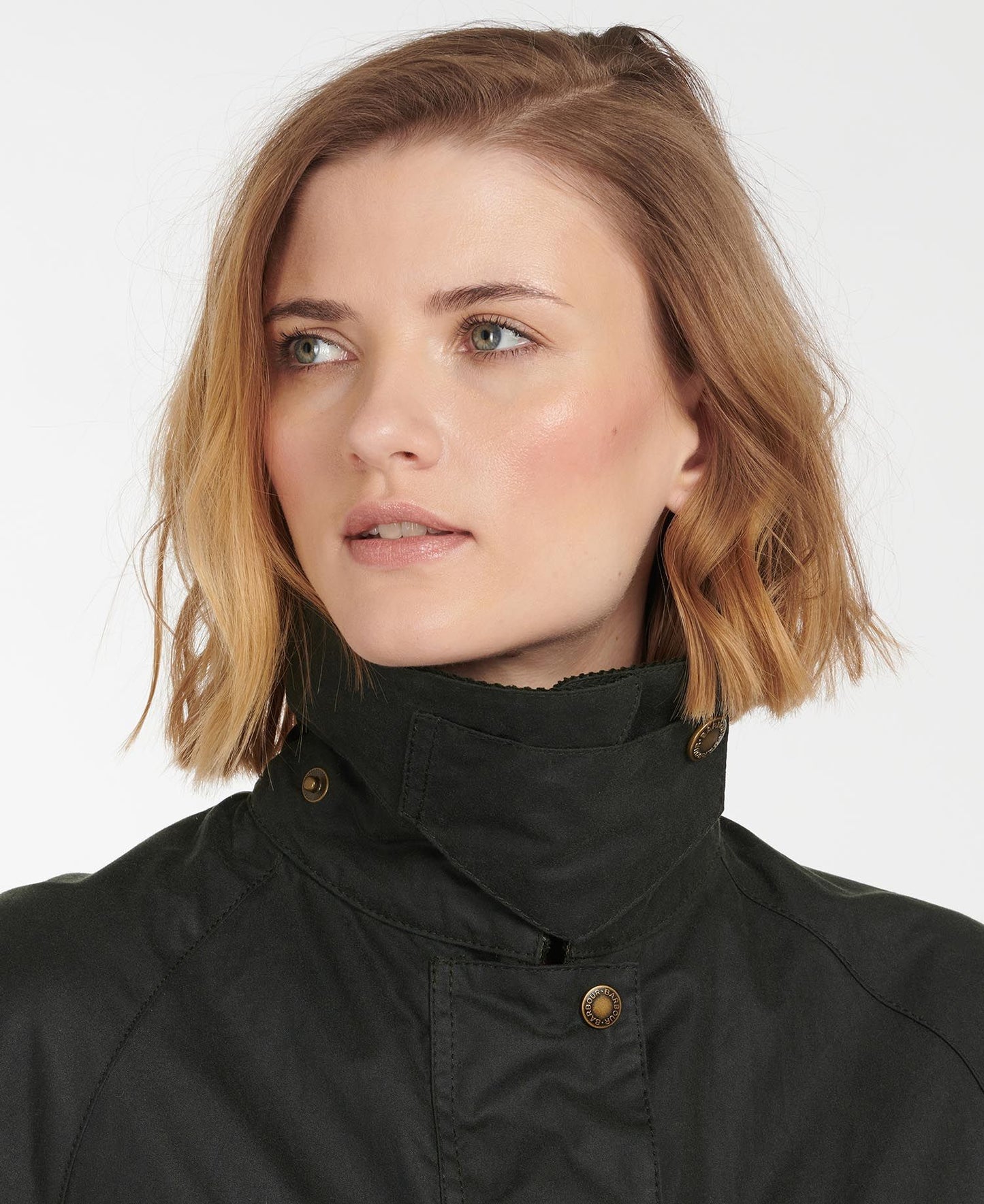 Barbour Giacca cerata Barbour Tain