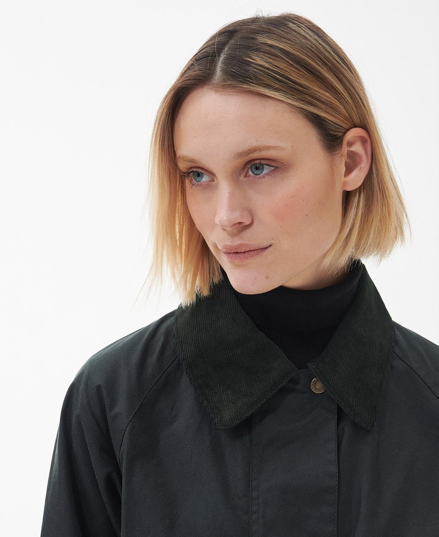 Barbour Giacca cerata Barbour Tain