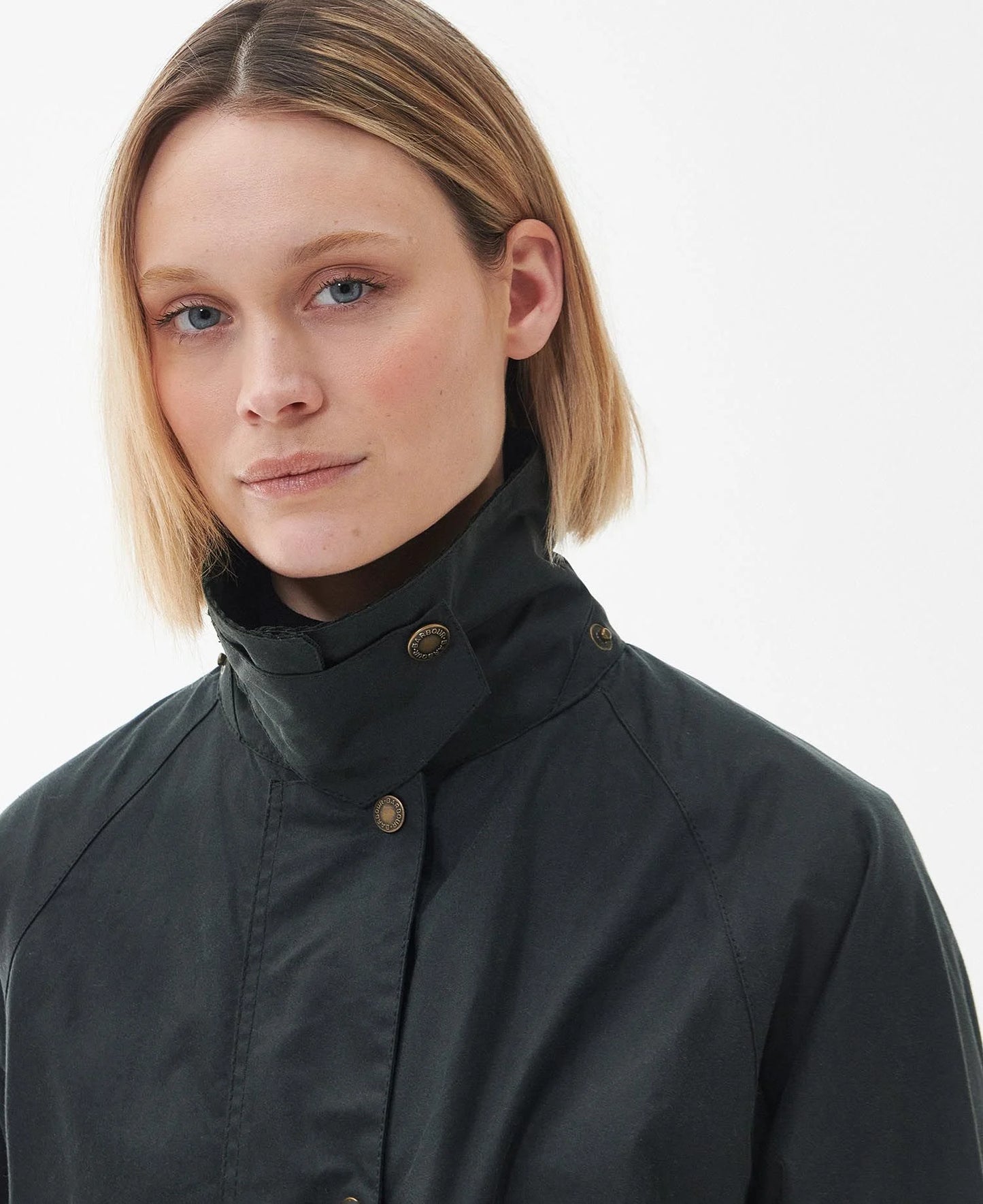 Barbour Giacca cerata Barbour Tain