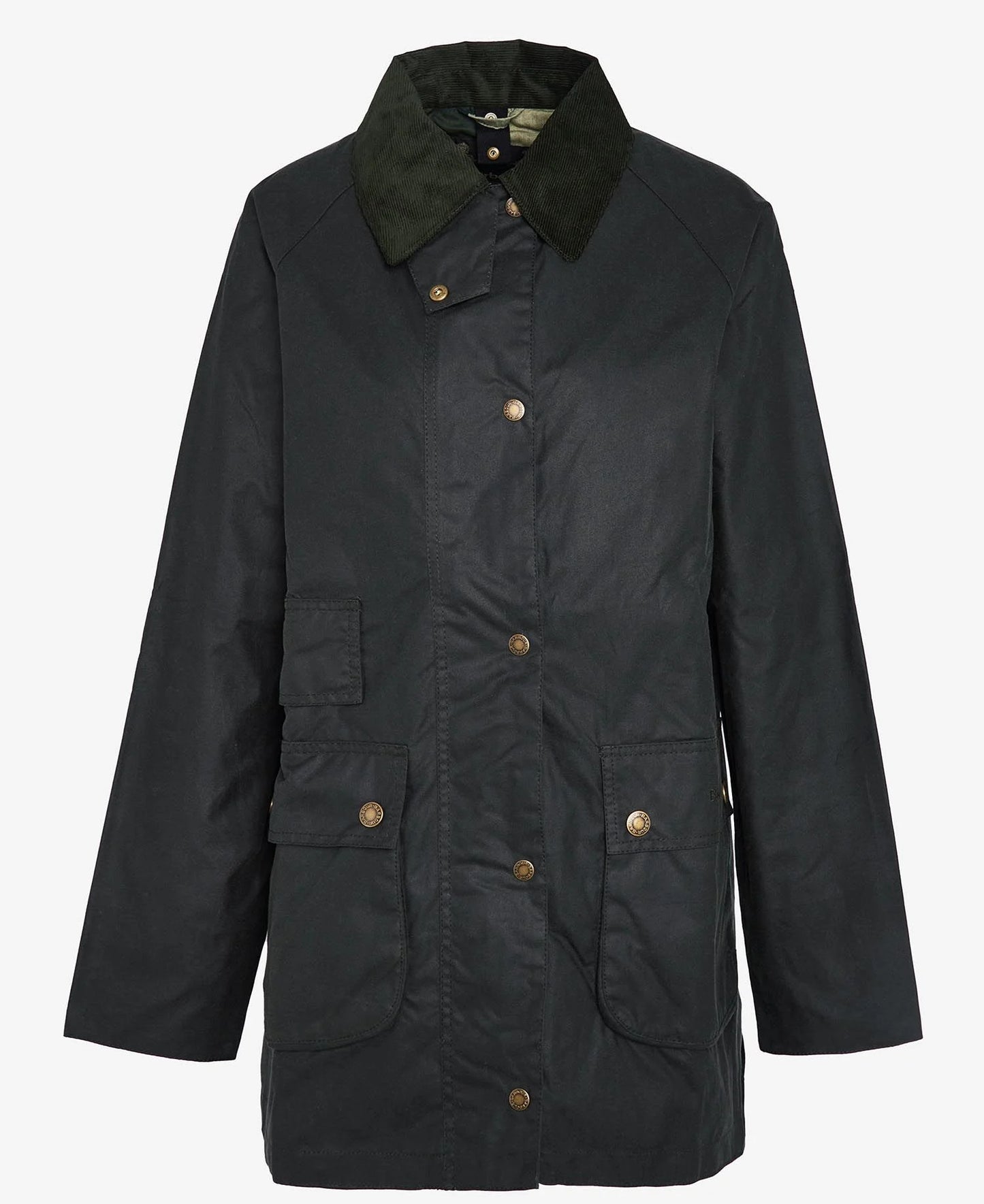 Barbour Giacca cerata Barbour Tain