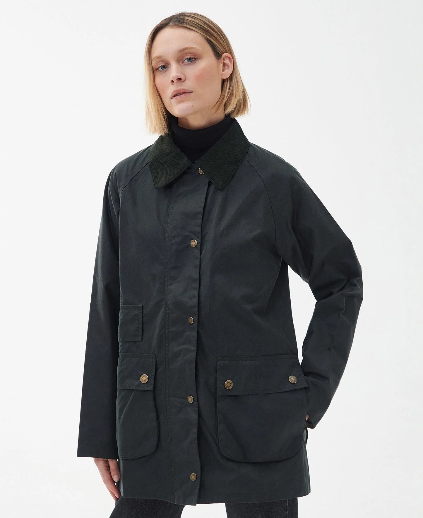 Barbour Giacca cerata Barbour Tain