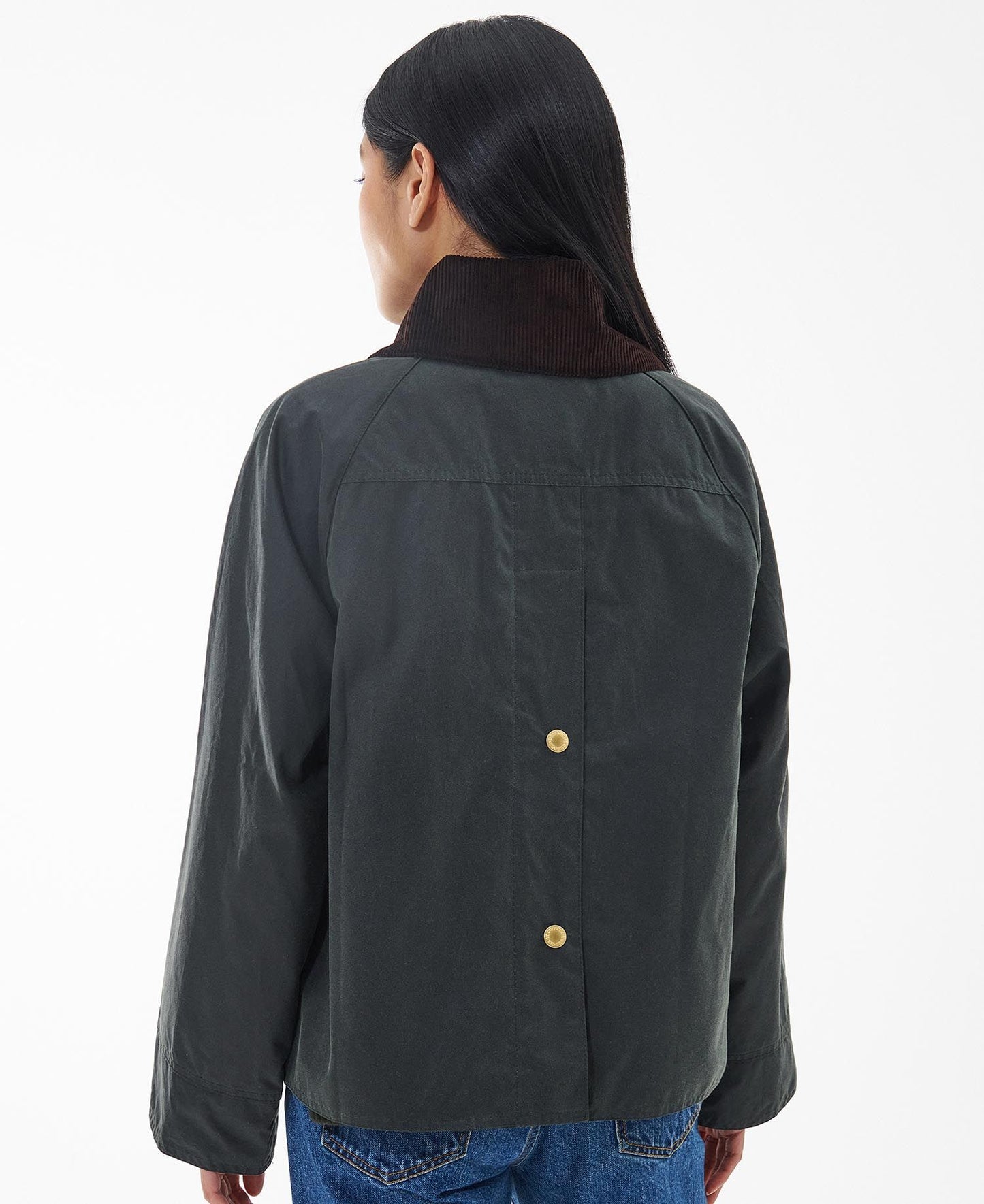 Barbour Giacca cerata Catton Barbour