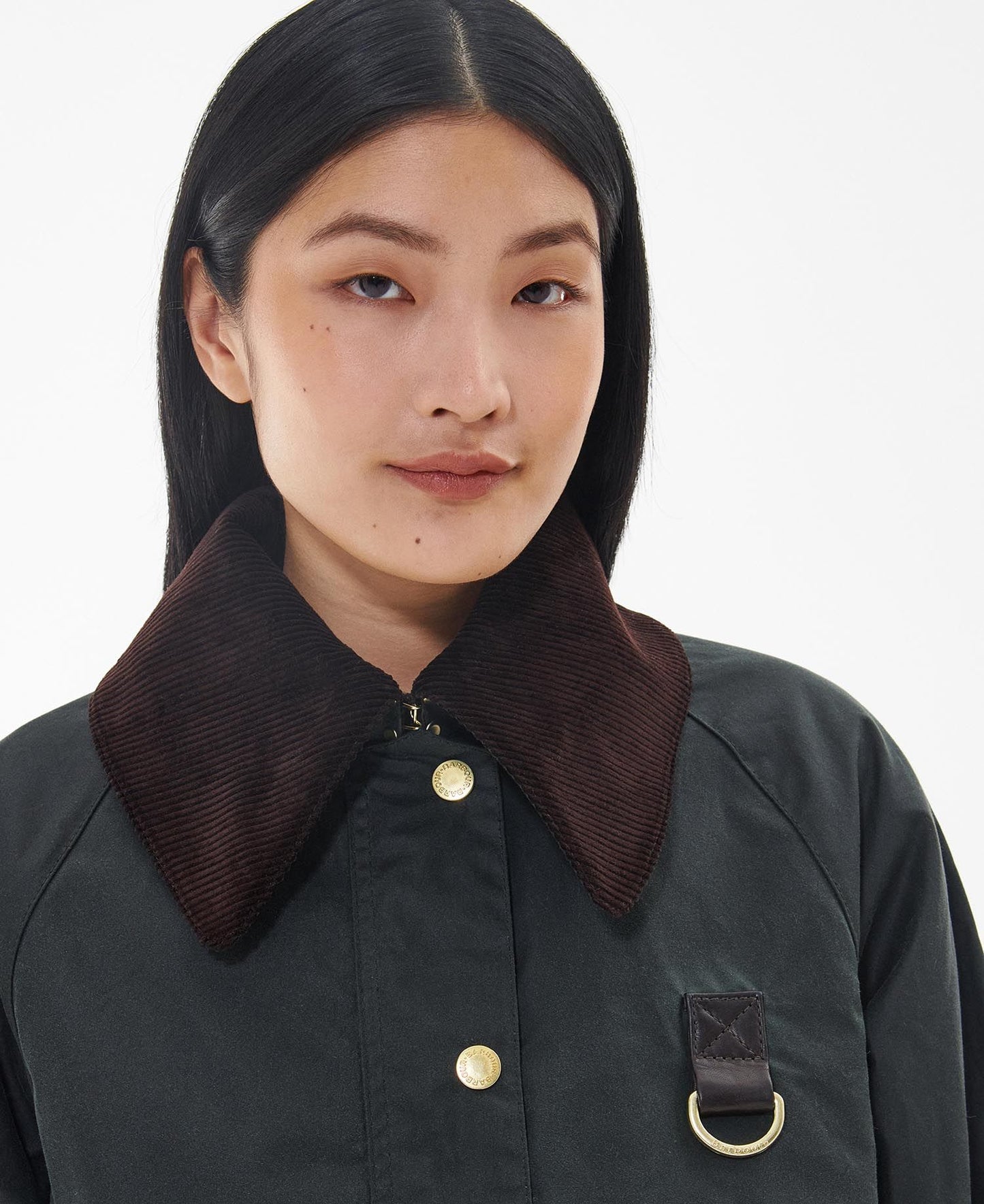 Barbour Giacca cerata Catton Barbour