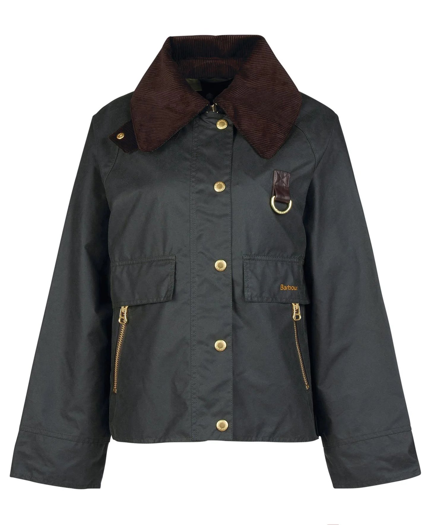 Barbour Giacca cerata Catton Barbour