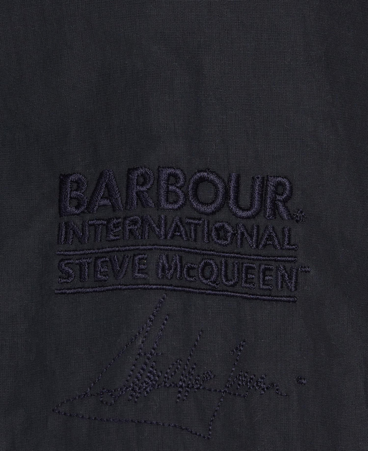 Barbour B.Intl Steve McQueen™ Rectifier Harrington Jacket MCA0427