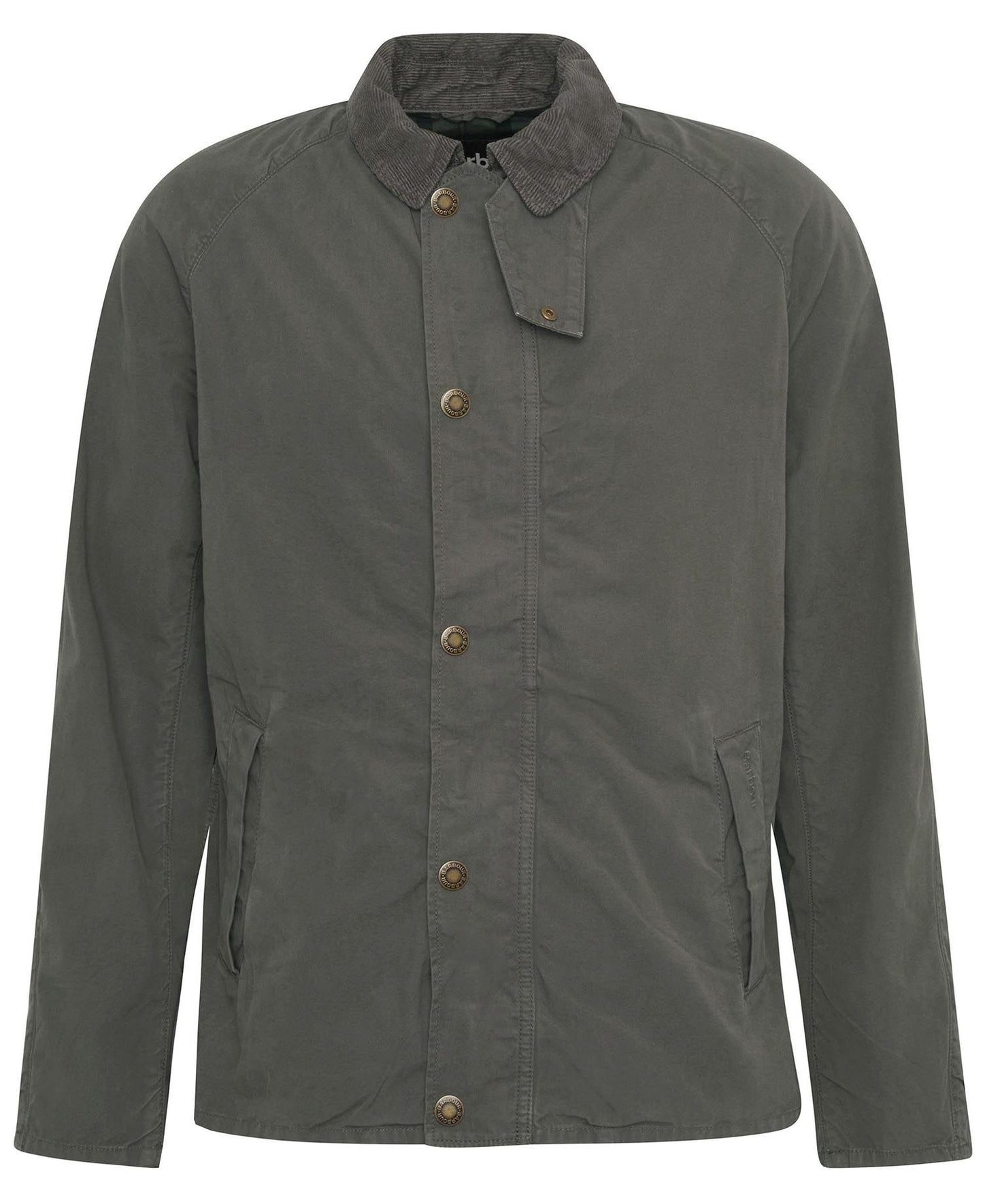 Barbour Giacca casual Tracker Overshirt