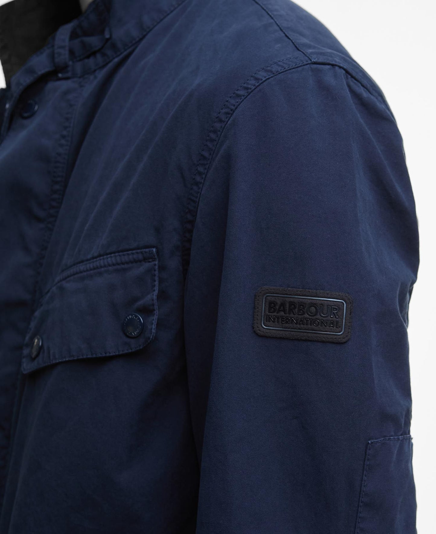 Barbour Giacca casual Duke