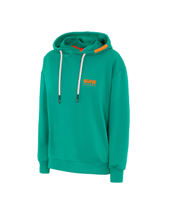 Suns Maglia donna Ludmilla in cotone
