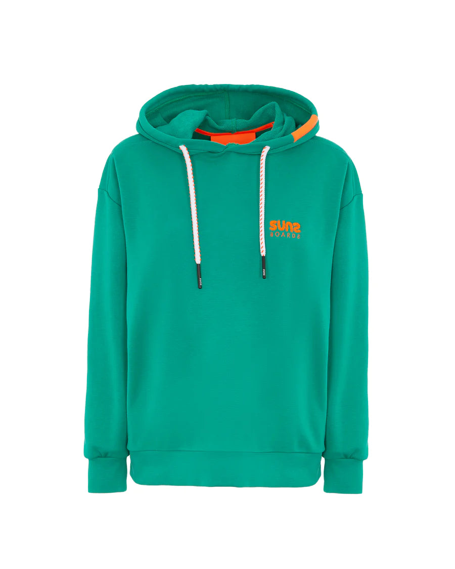 Suns Maglia donna Ludmilla in cotone