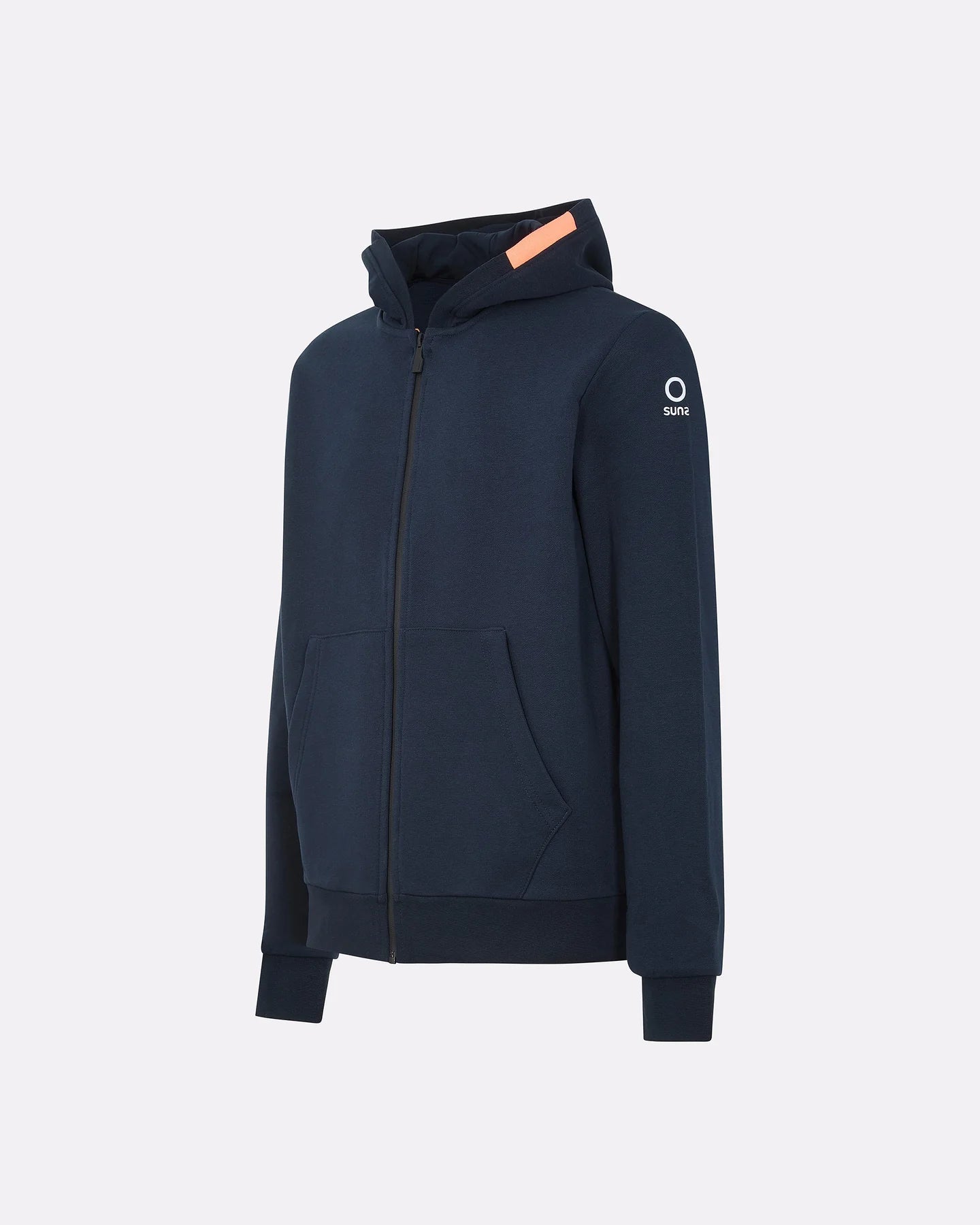 SUNS MFS63001U FLEECE - MARZIO TAG