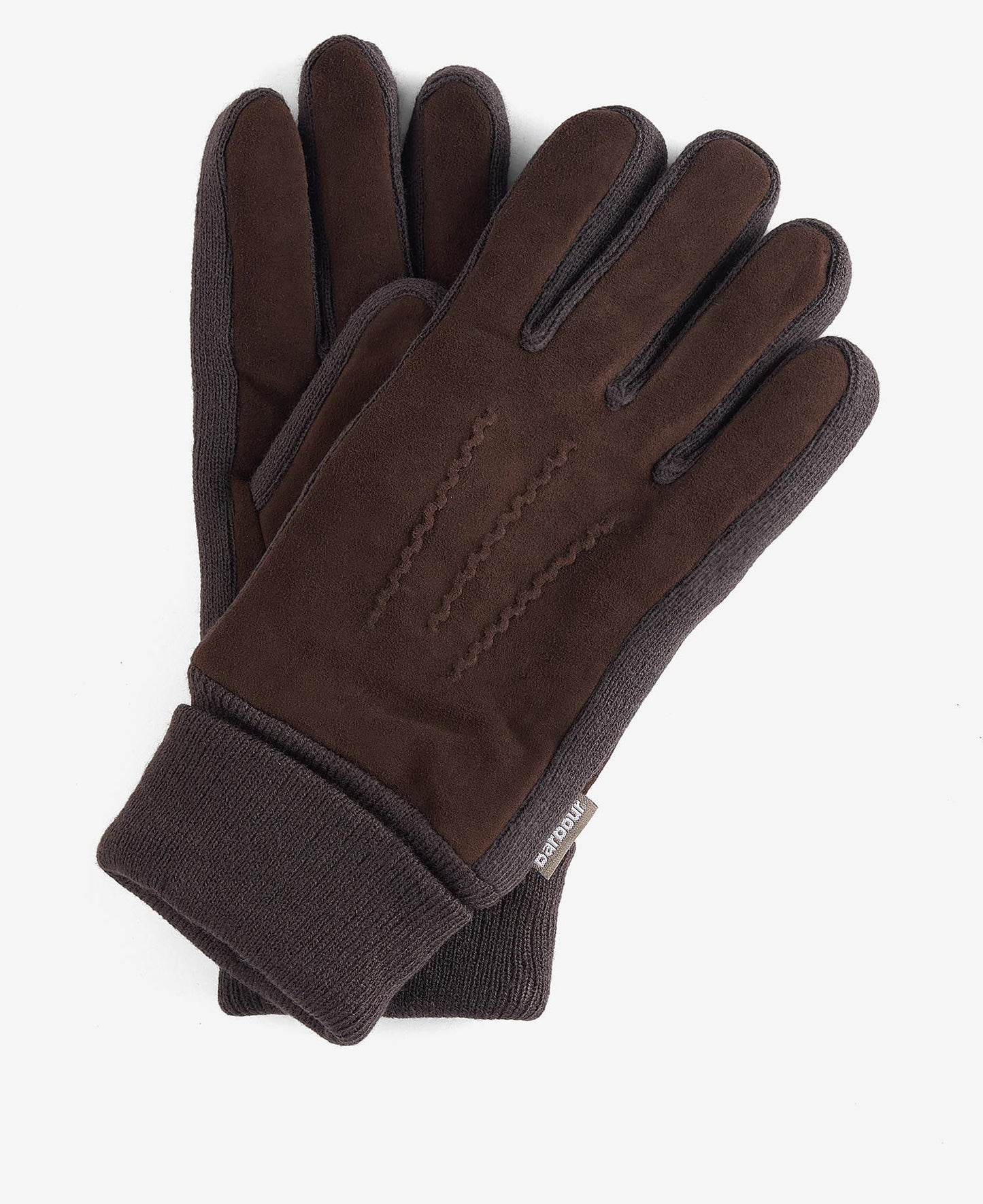 Barbour Guanti Magnus MGL0117