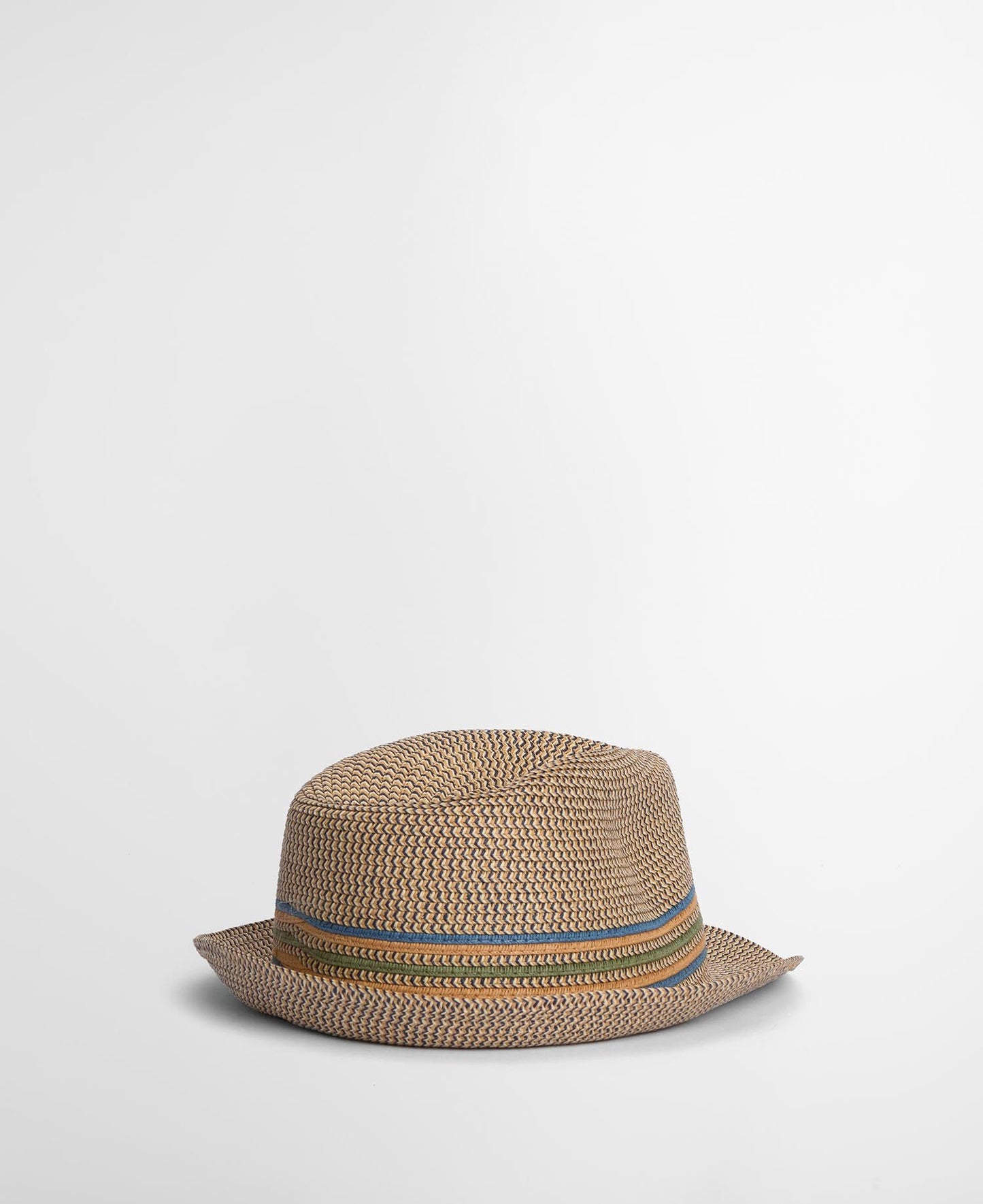 Barbour Cappello Trilby Derwent