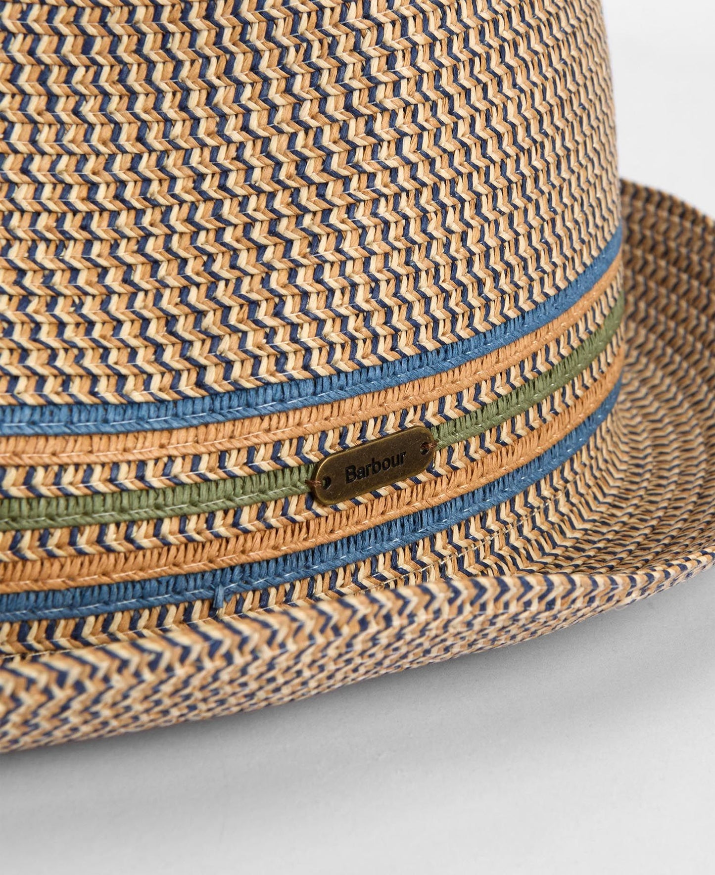 Barbour Cappello Trilby Derwent