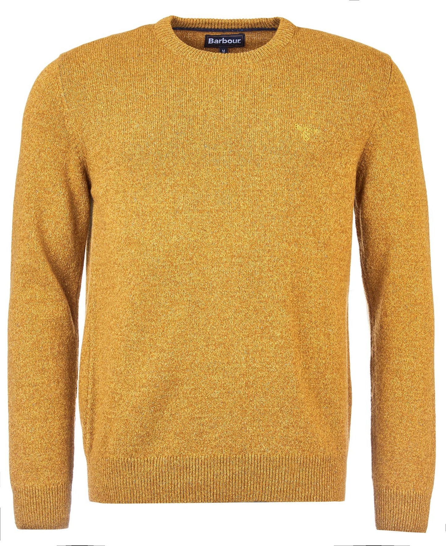 Barbour Felpa a girocollo Essential Tisbury