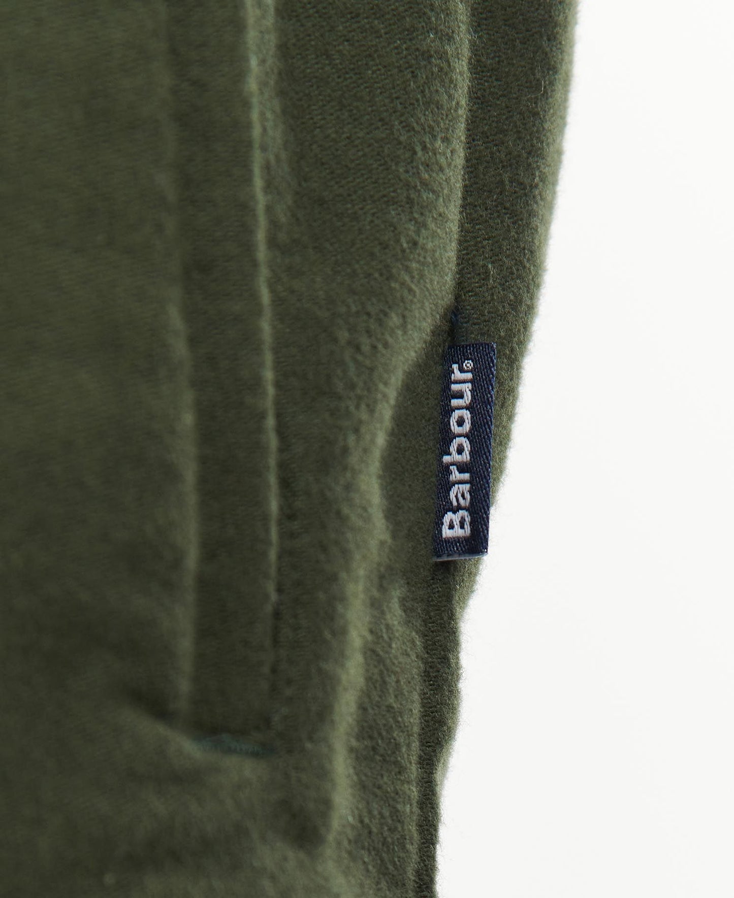 Barbour Overshirt Carrbridge