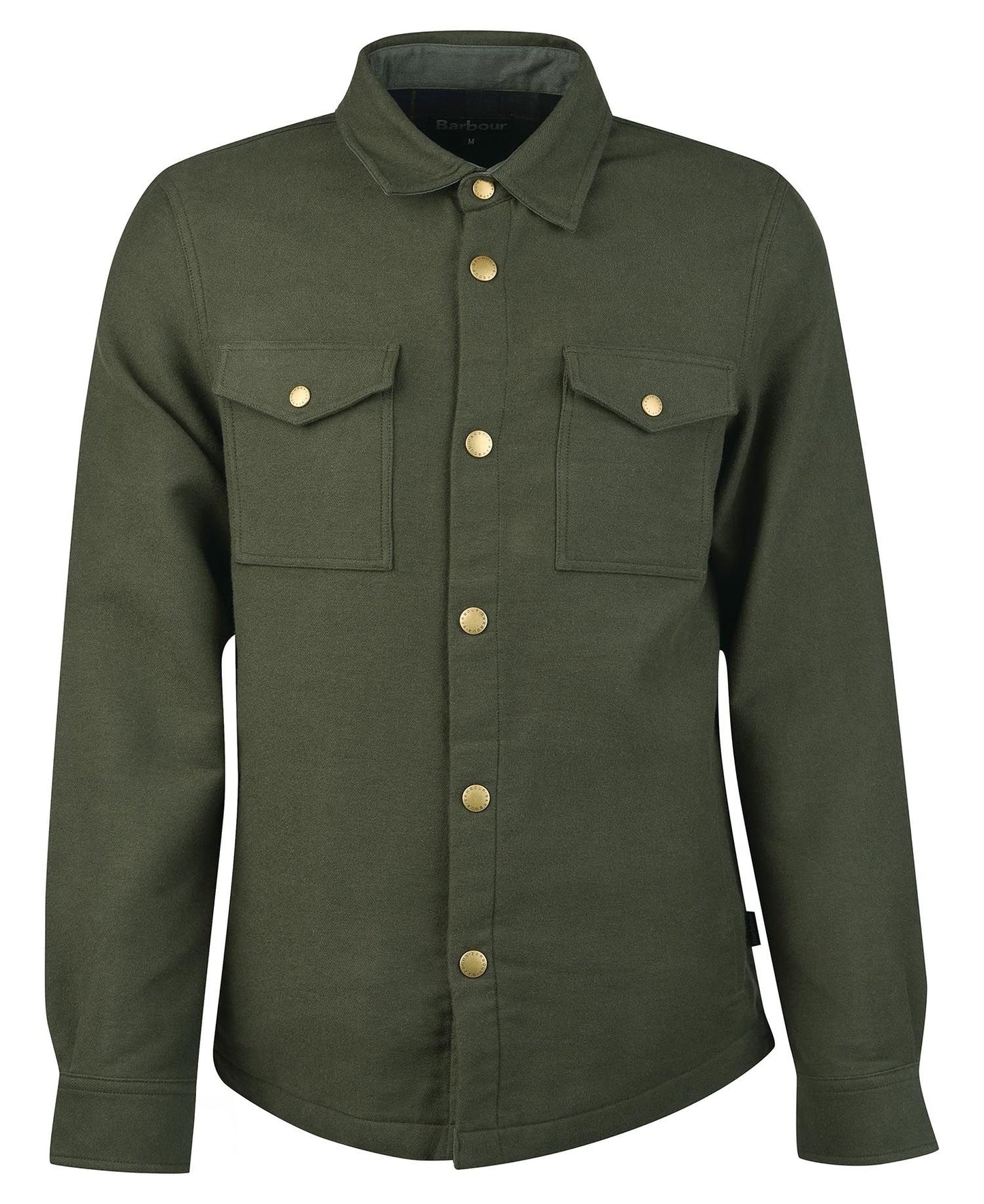 Barbour Overshirt Carrbridge