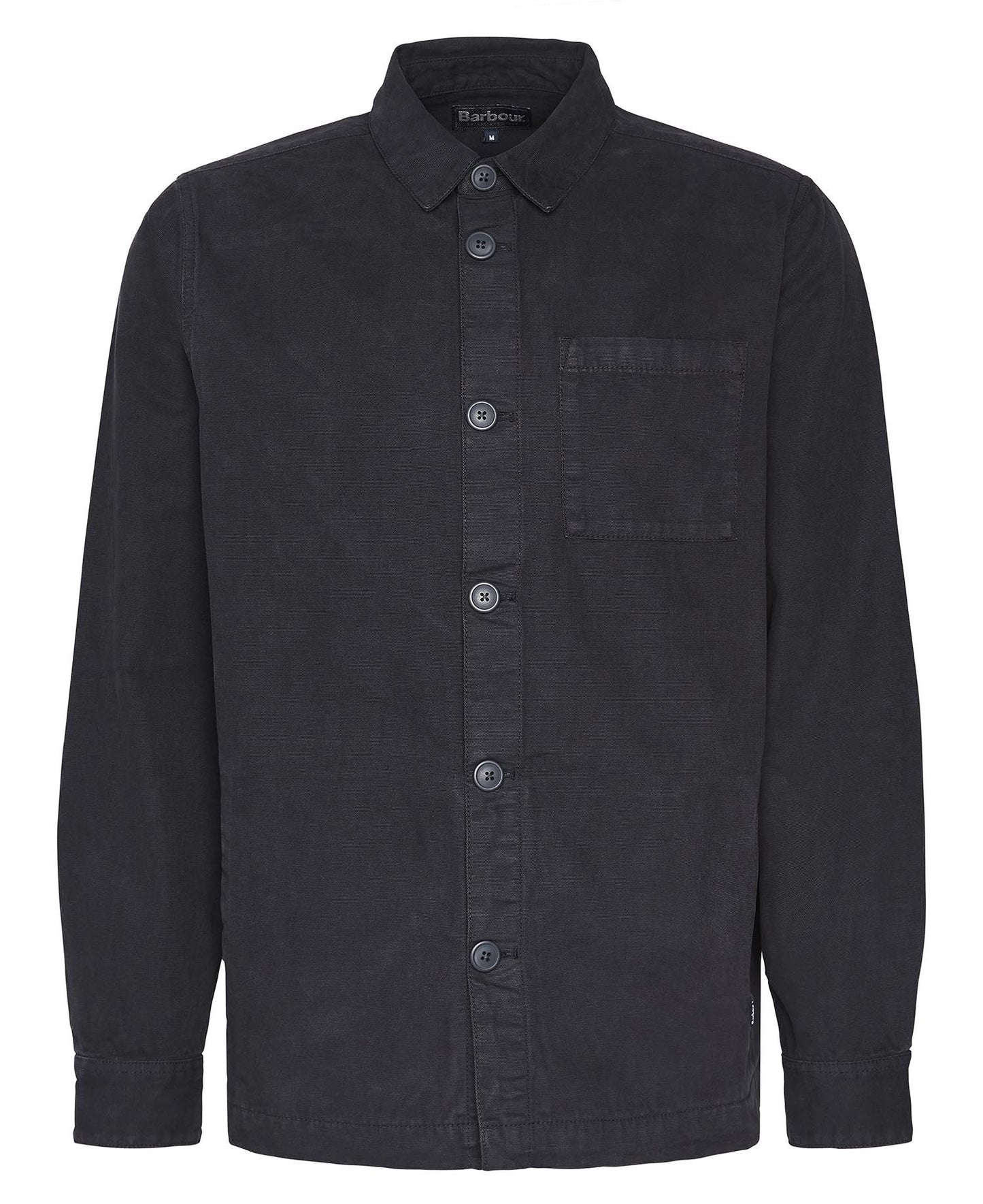 Barbour Camicia in cotone lavato