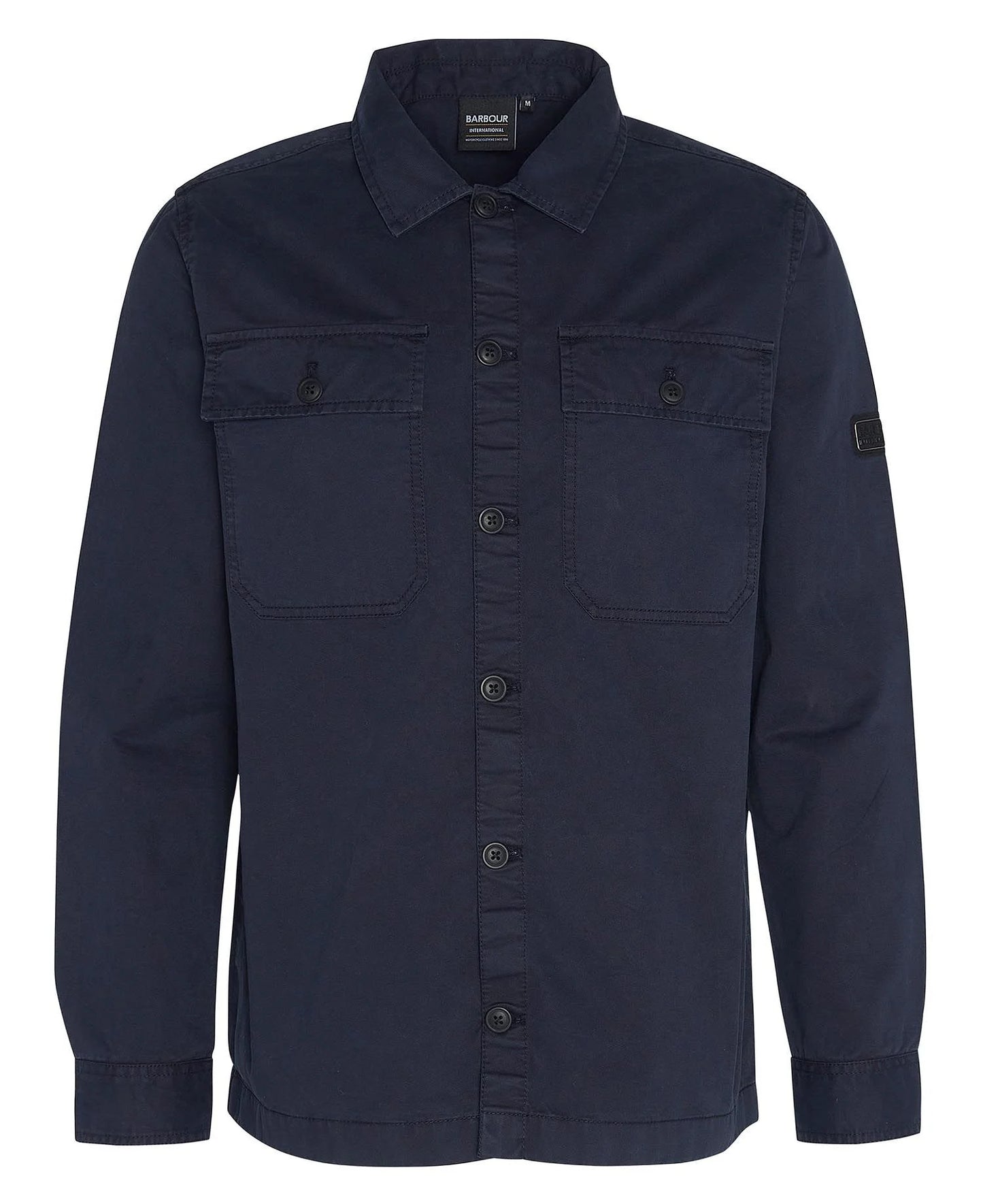 Barbour Overshirt Arlo