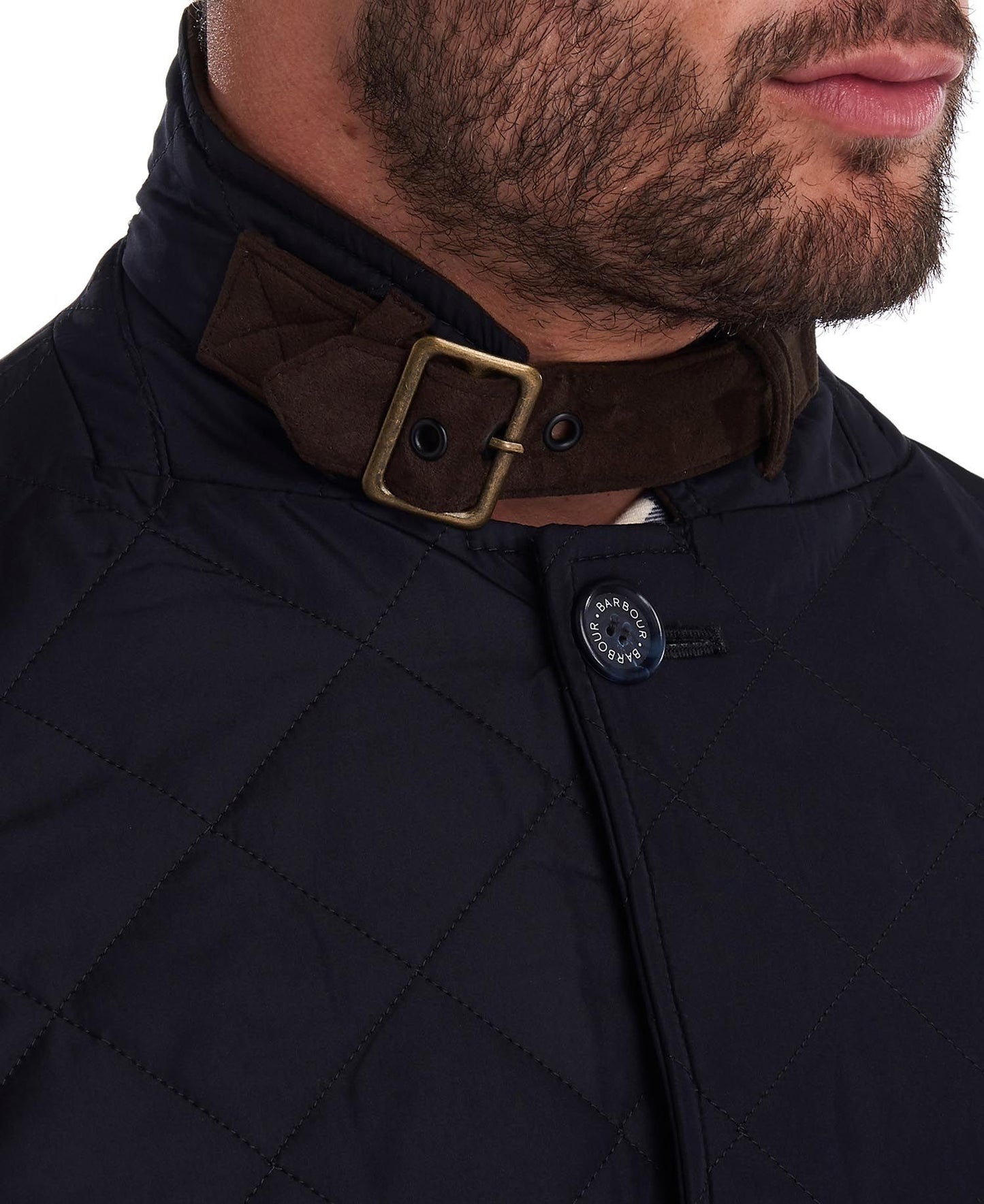 Barbour Giacca trapuntata Lutz