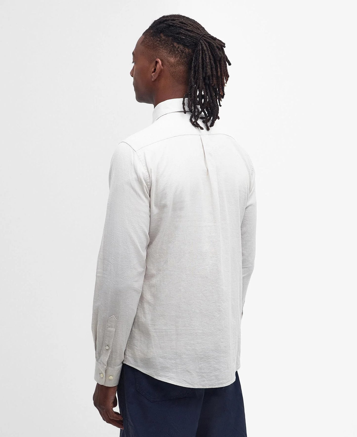 Barbour Camicia a maniche lunghe Nelson
