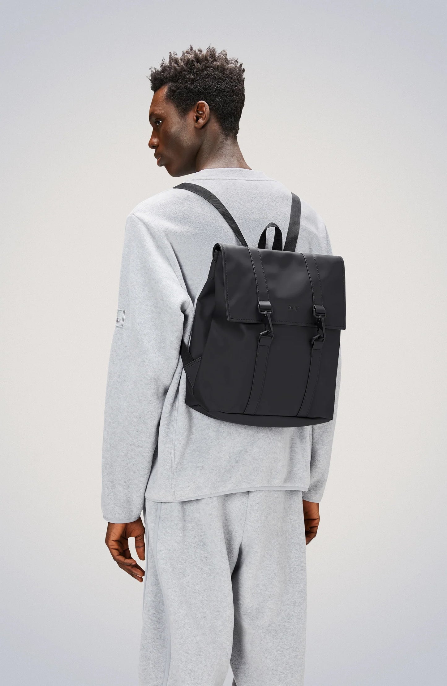 RAINS MSM Bag Mini 13310