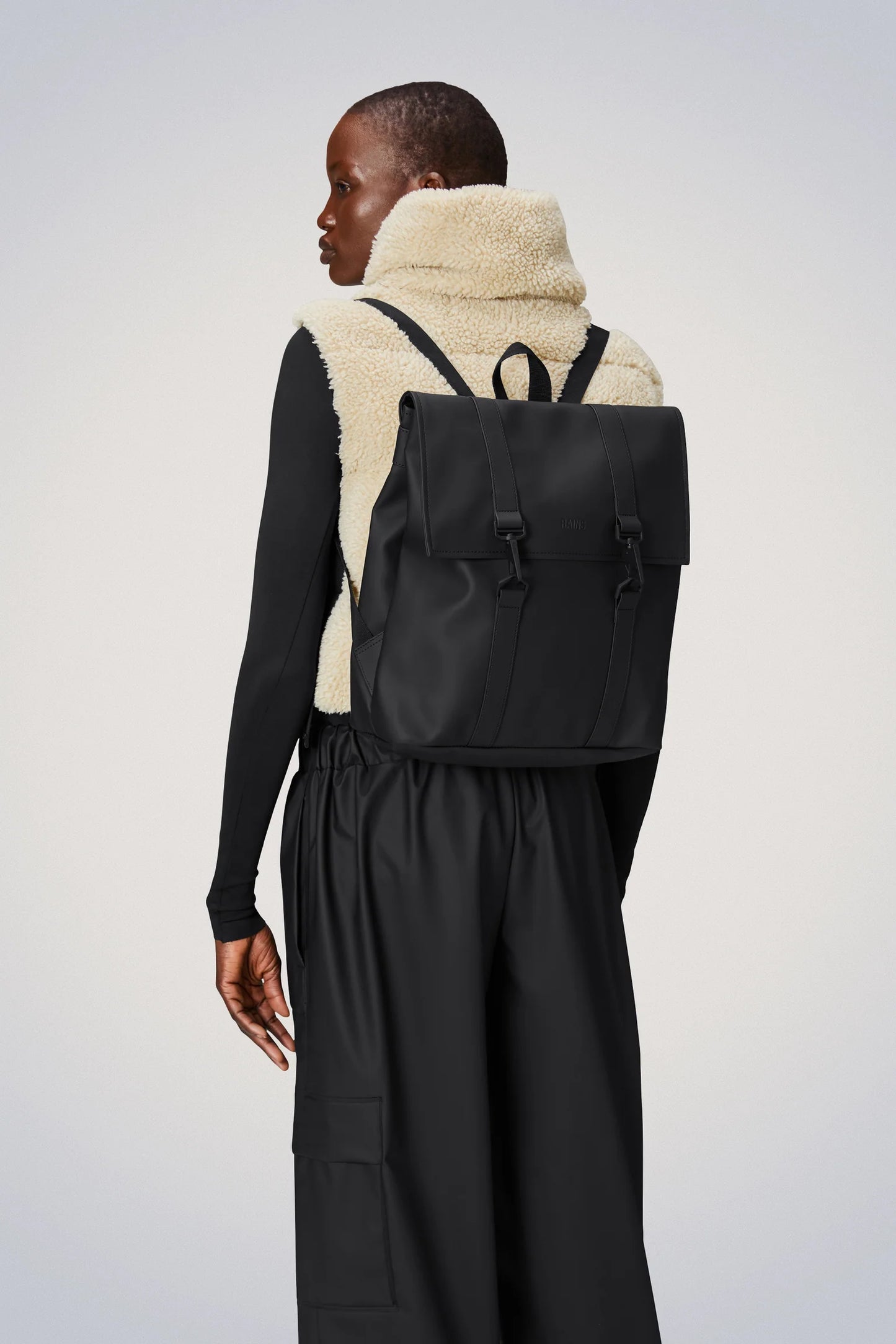 RAINS MSM Bag Mini 13310