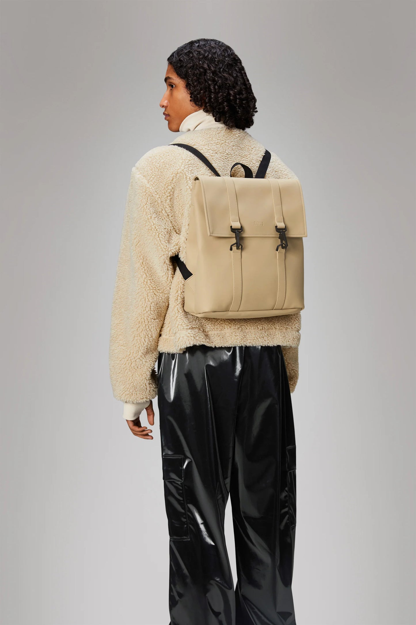 RAINS MSM Bag Mini 13310