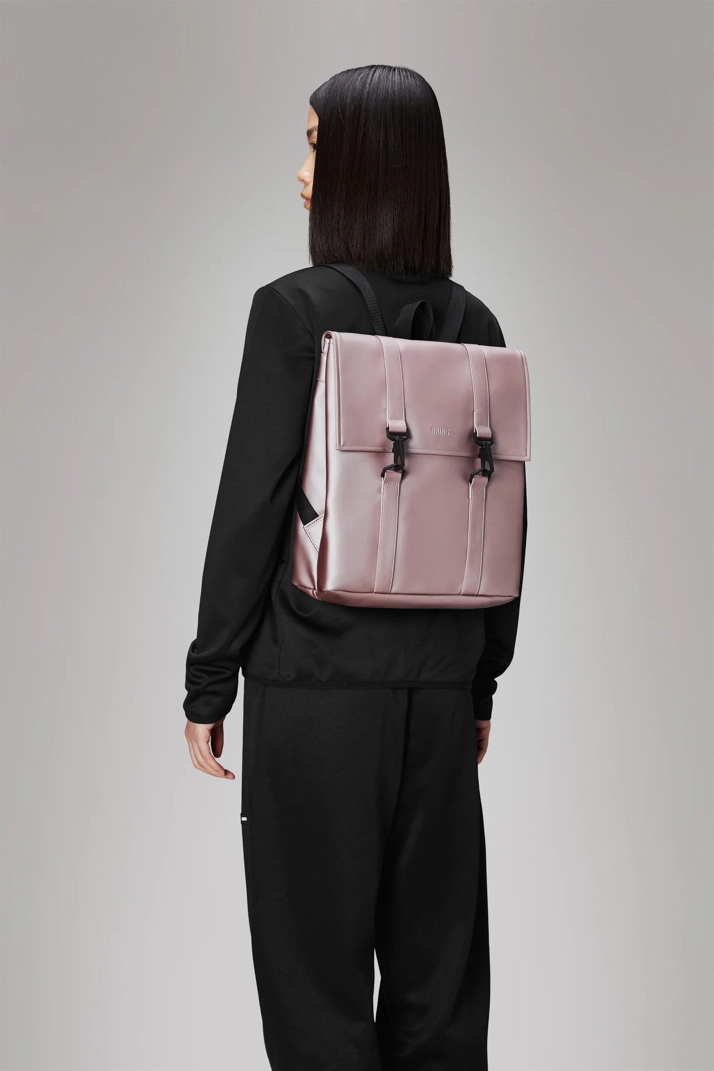 RAINS MSM Bag Mini 13310