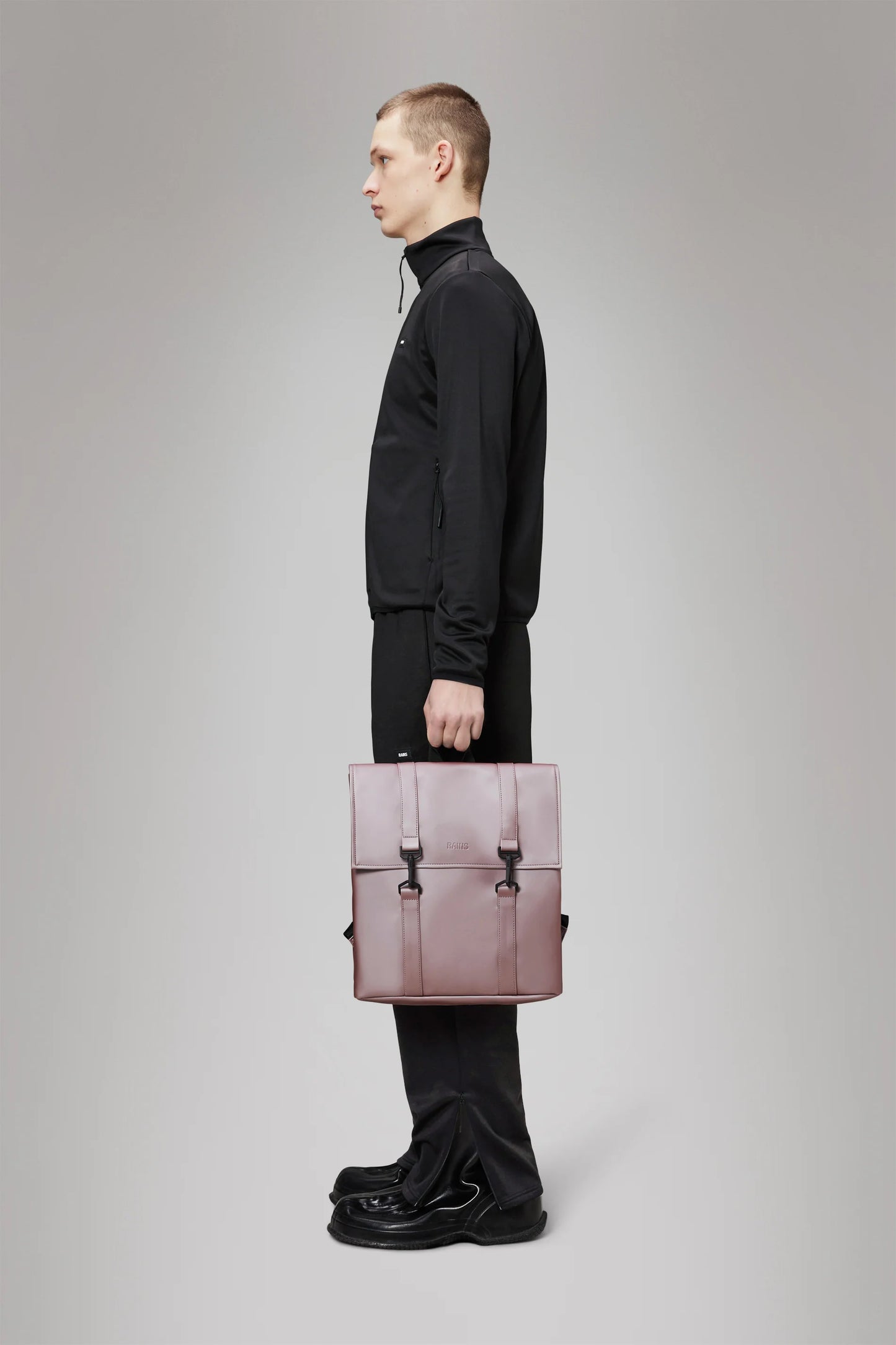RAINS MSM Bag Mini 13310