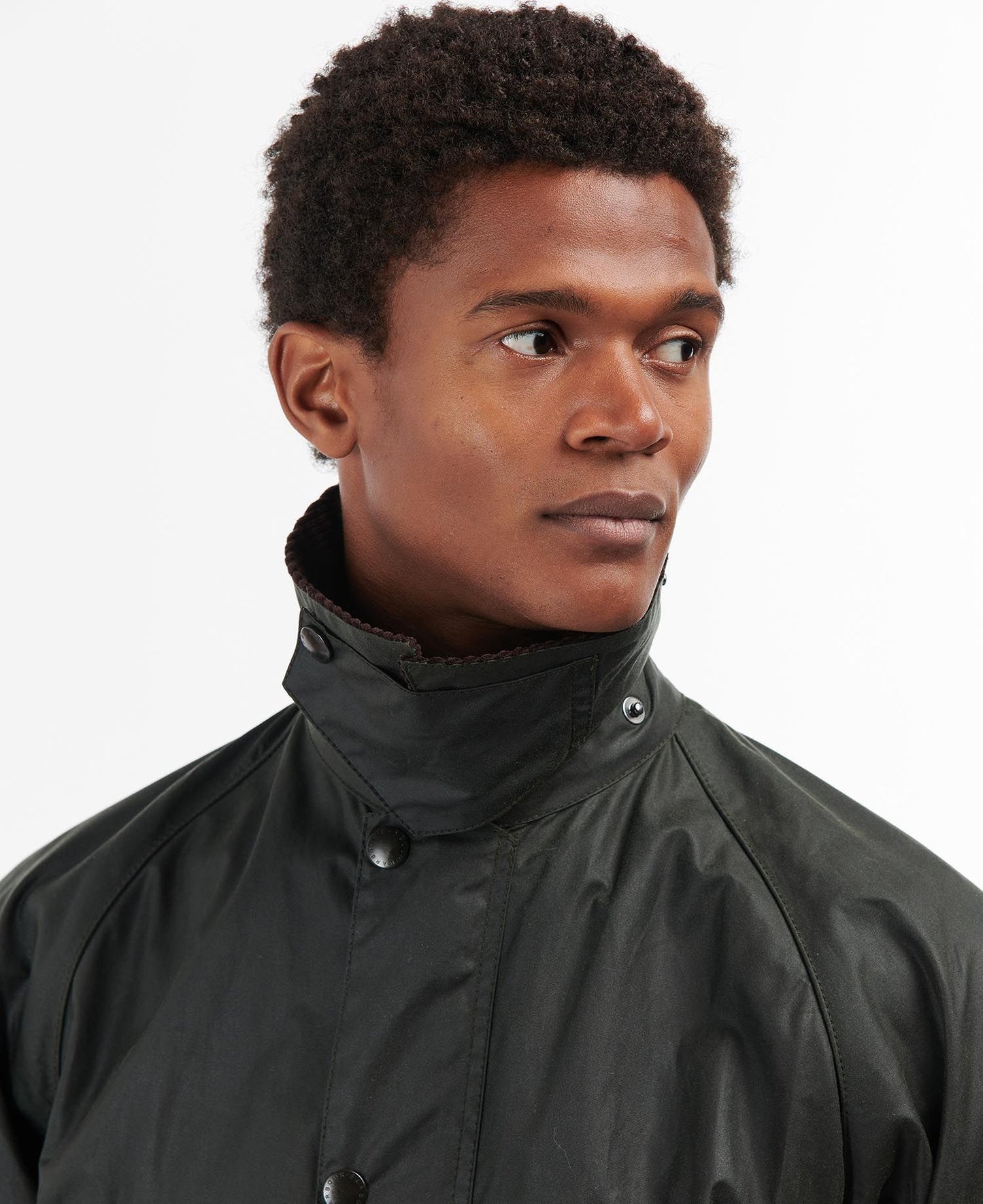 Barbour Giacca cerata Bedale