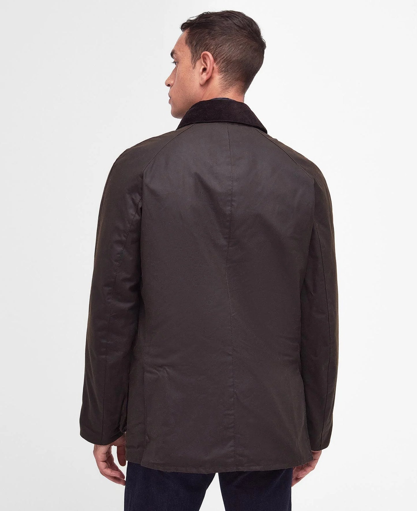Barbour Giacca cerata Ashby
