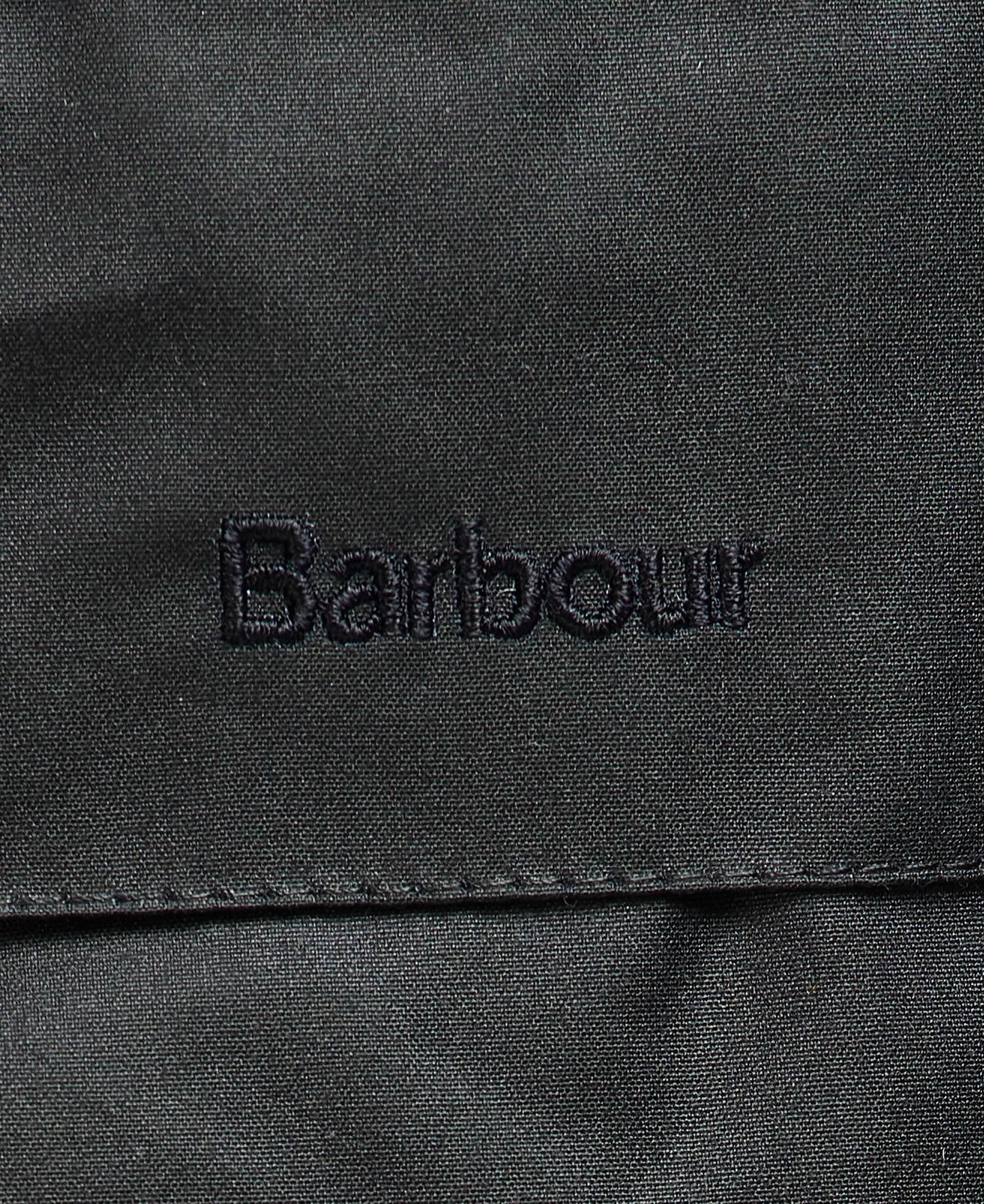 Barbour Giacca in cotone cerato Reelin