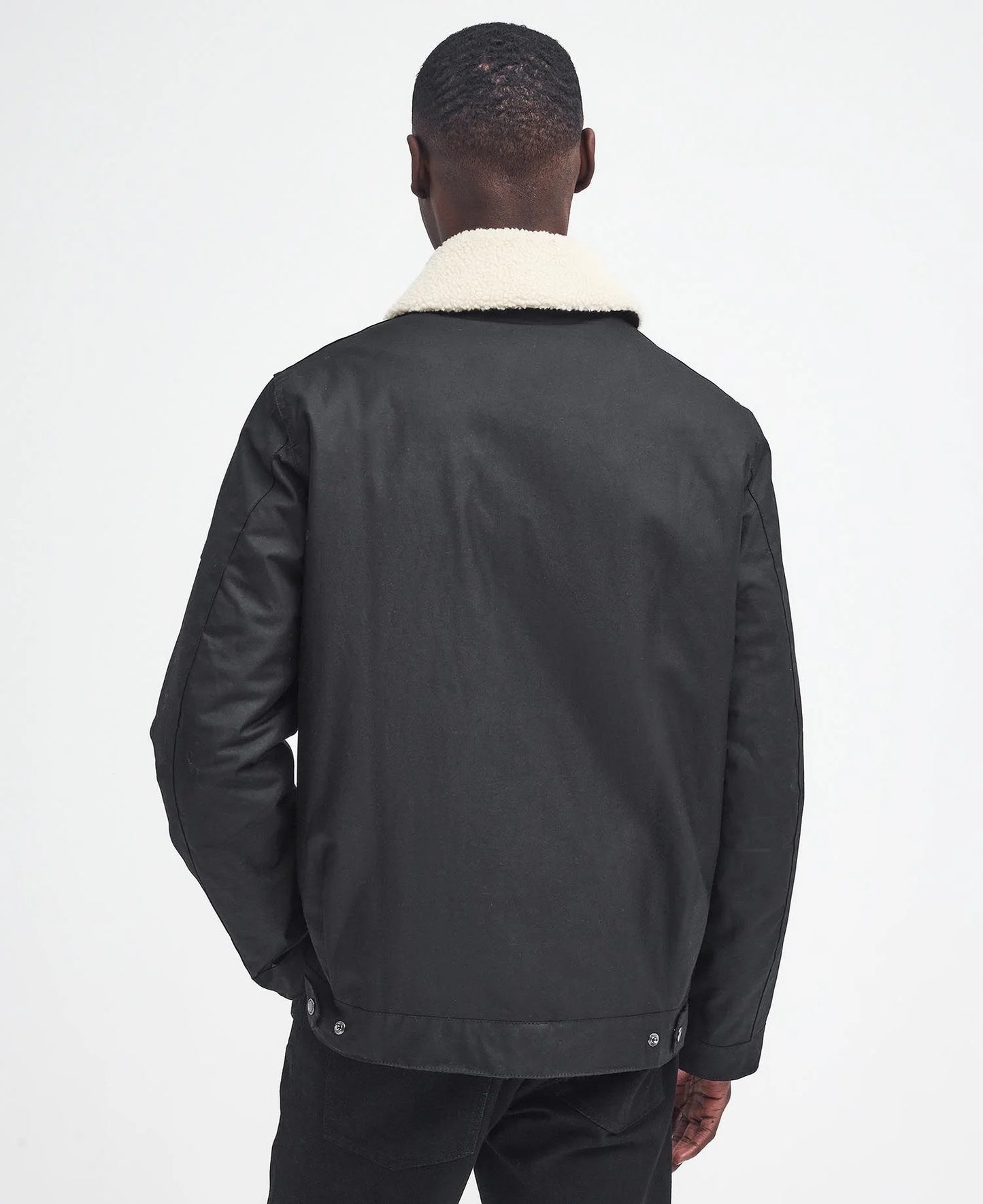 Barbour Giacca cerata Coppice