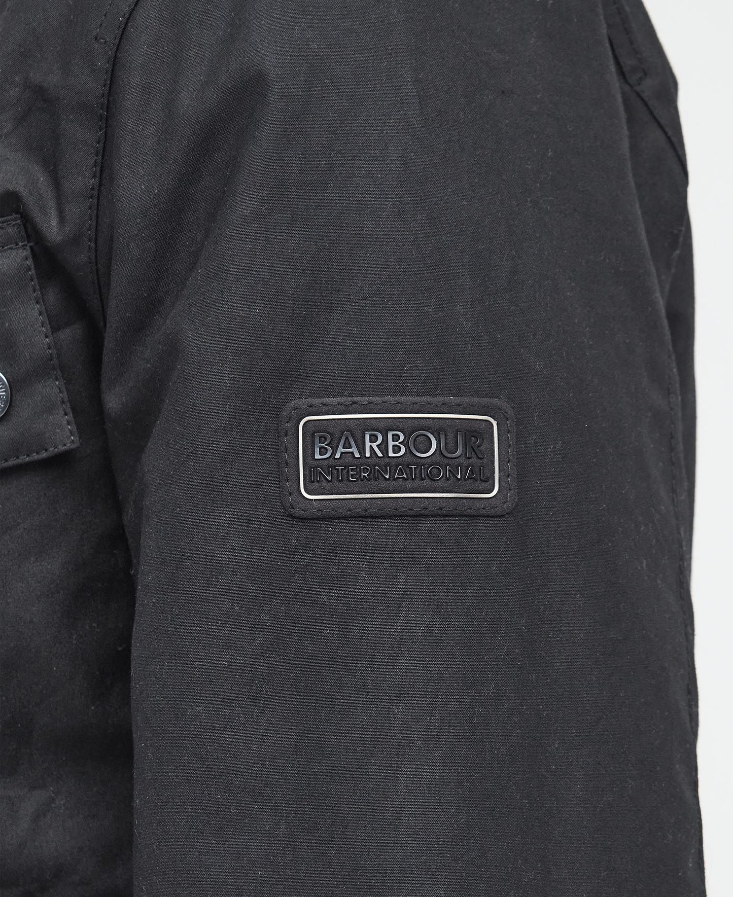 Barbour Giacca cerata Coppice