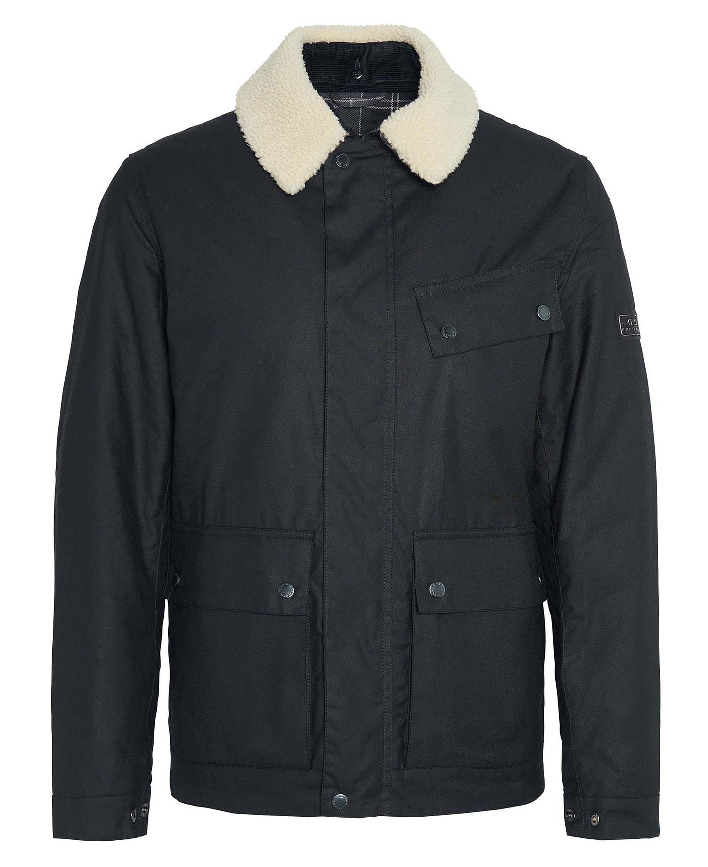 Barbour Giacca cerata Coppice