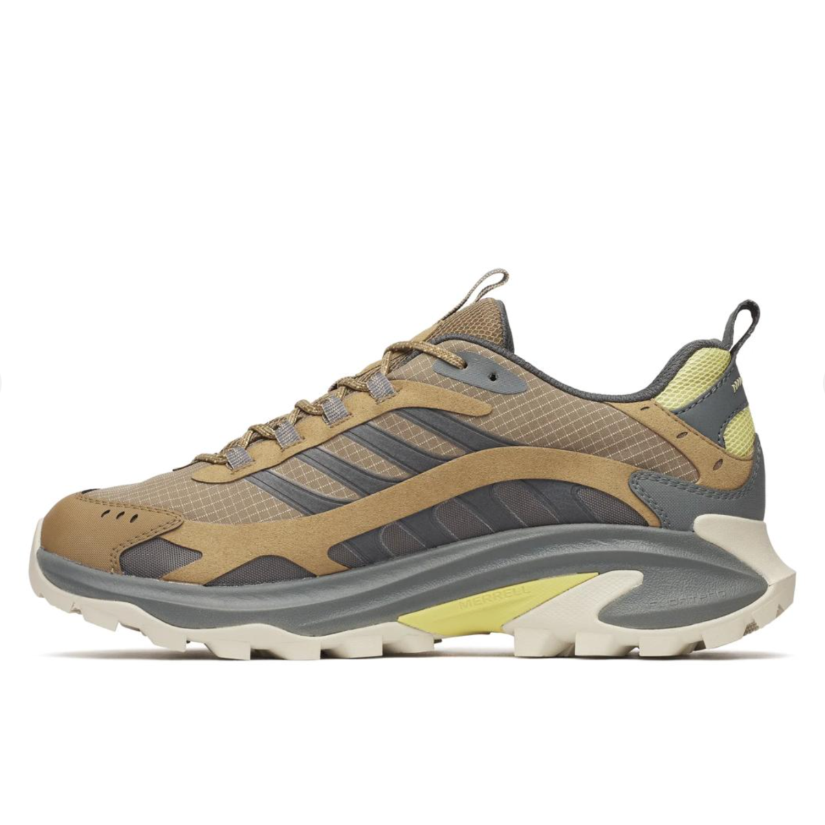 MERRELL Men's Moab Speed 2 GORE-TEX® CAIRN