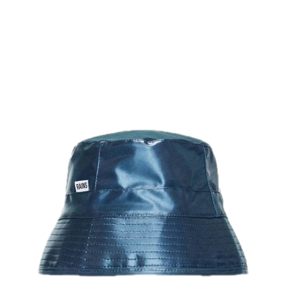 RAINS Bucket Hat