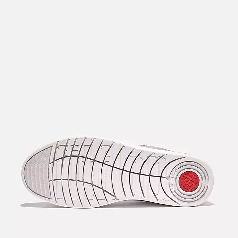 FITFLOP X22 Rally Tennis silver