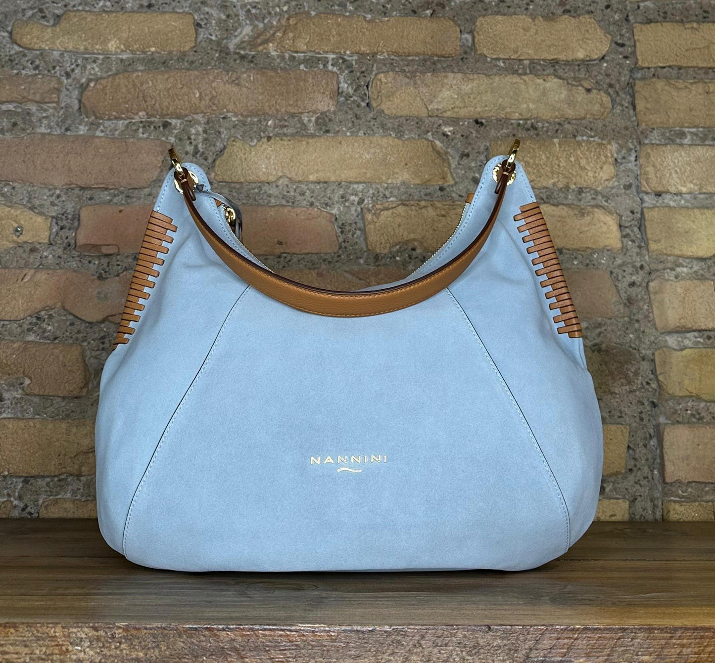 Nannini Eva bag donna