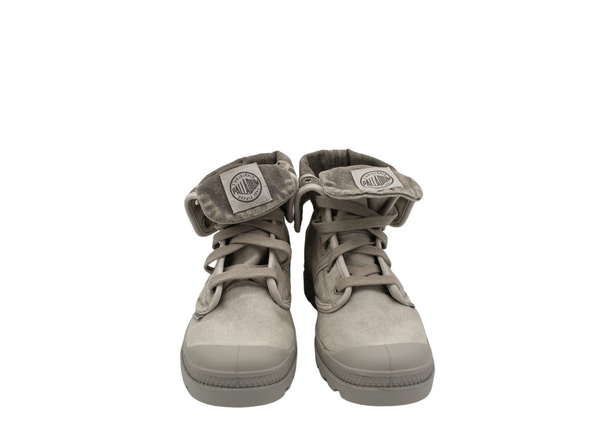 Palladium Lady pallabrouse vapor metal