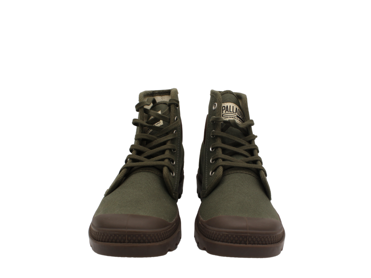 Palladium Pampa Hi verde