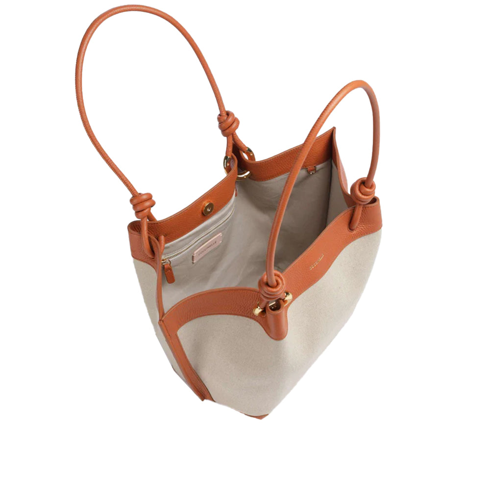 COCCINELLE Finn medium