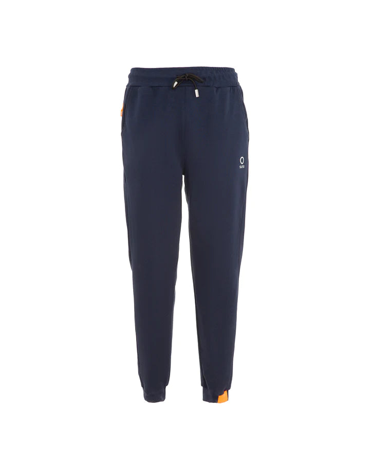 Suns Pantalone Uomo Alessandro Tag in cotone tecnico