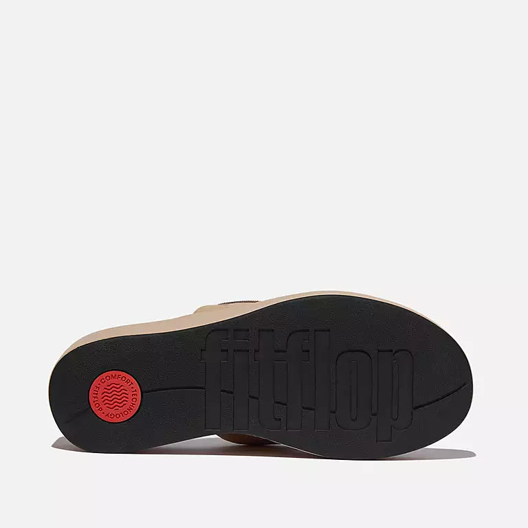 FITFLOP JF8 Platform Wedge T.p.