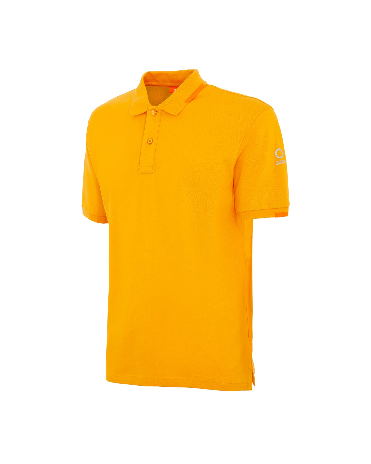 Suns Maglia Federico Tag in piquet
