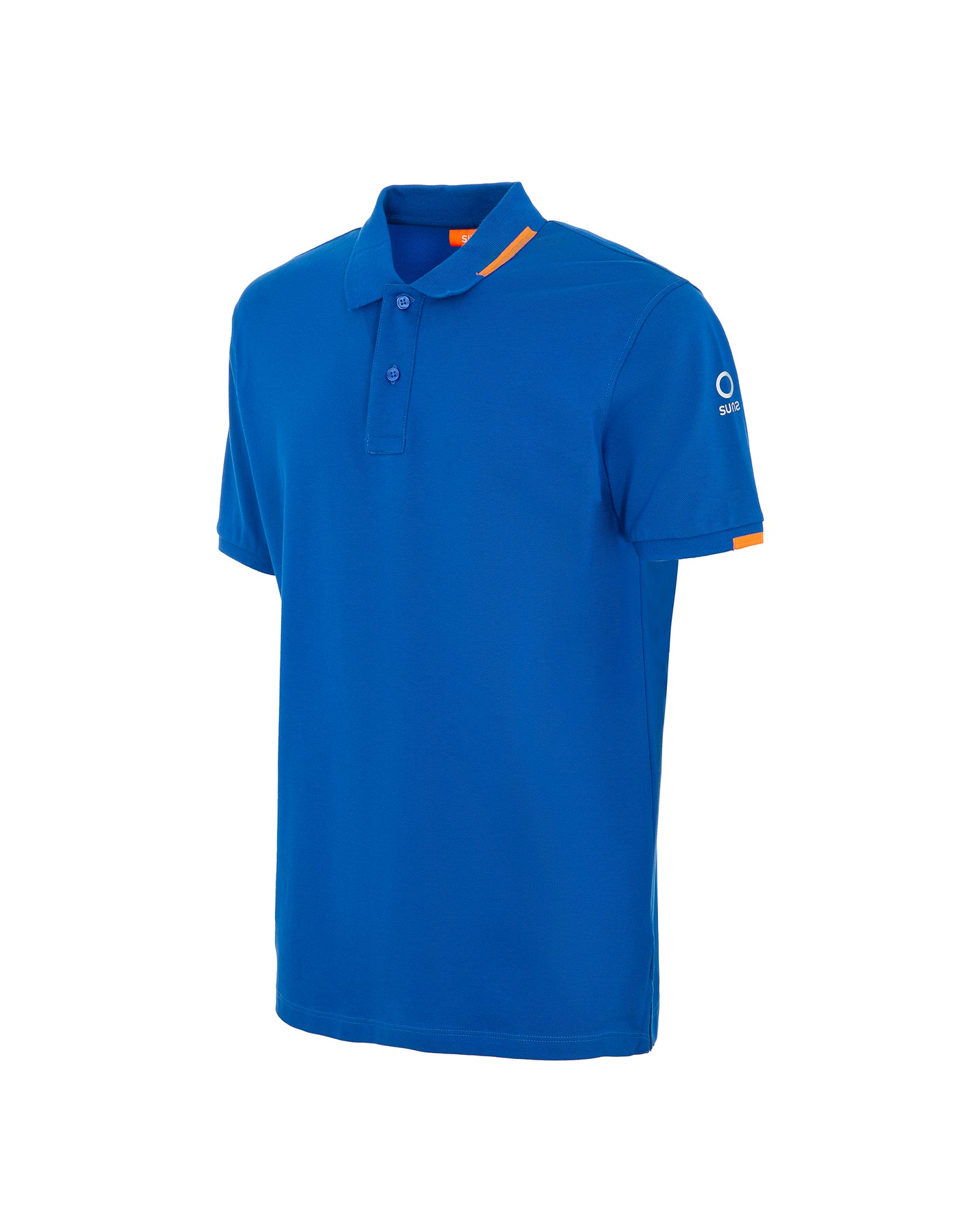 Suns Maglia Federico Tag in piquet