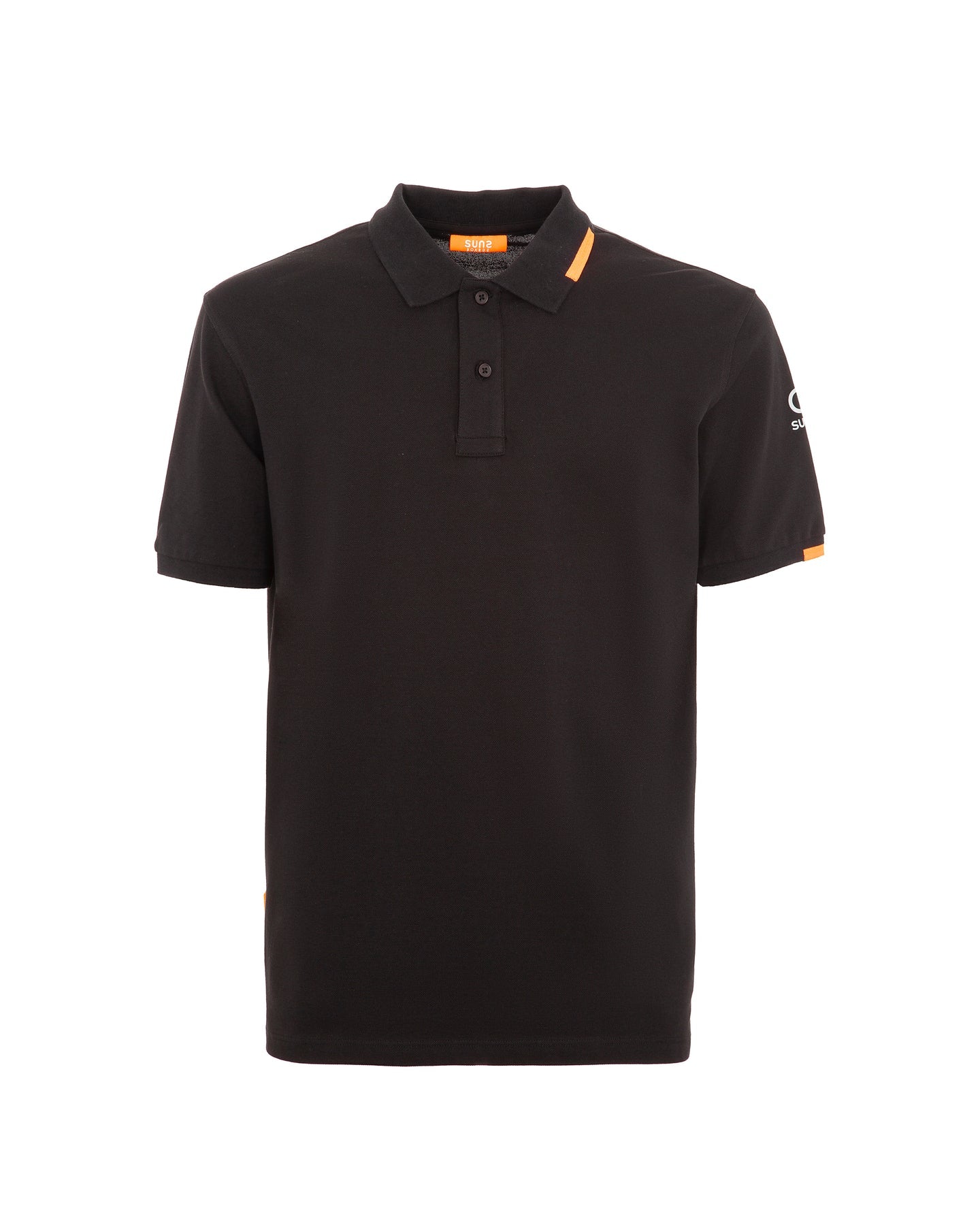 Suns Maglia Federico Tag in piquet
