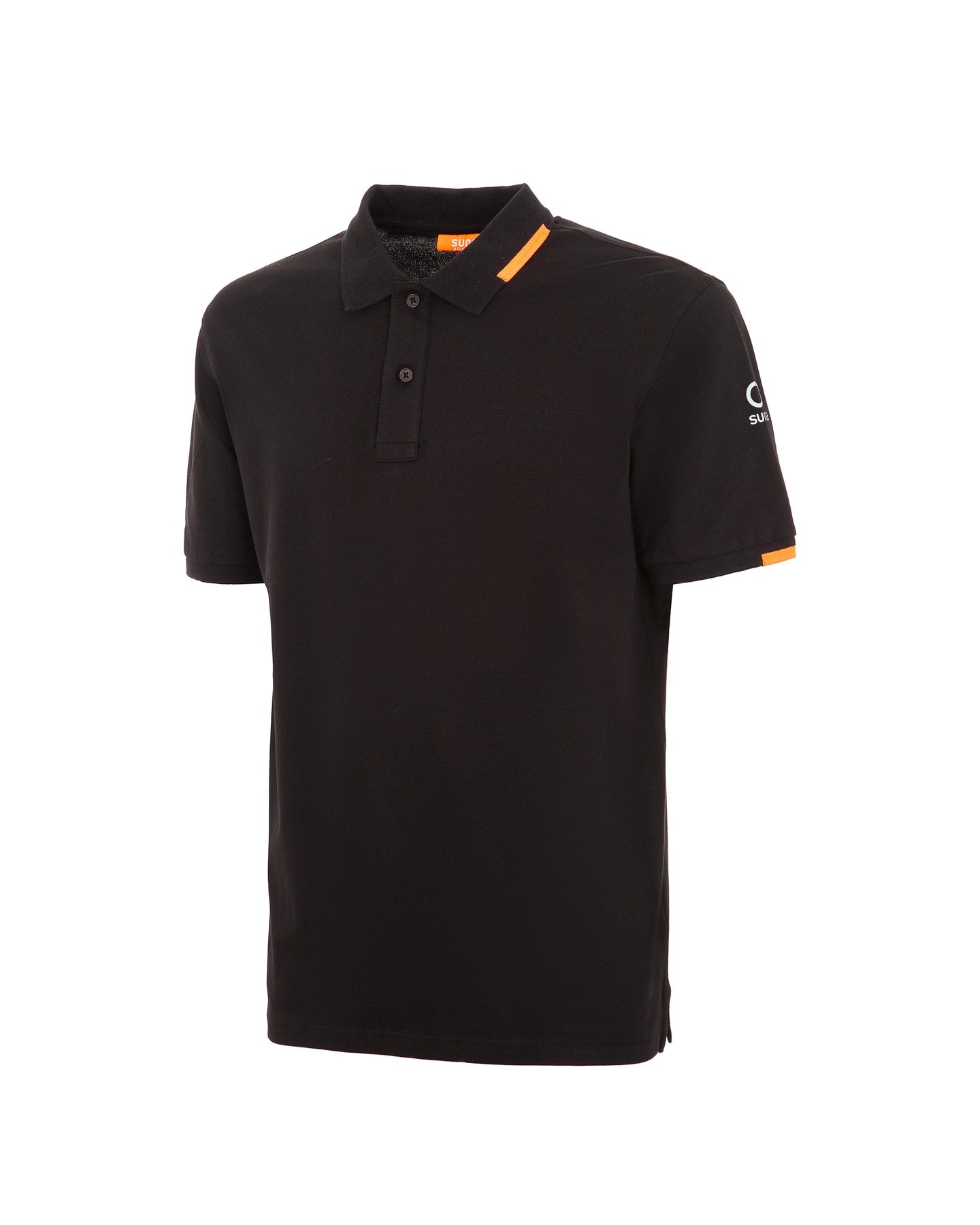 Suns Maglia Federico Tag in piquet